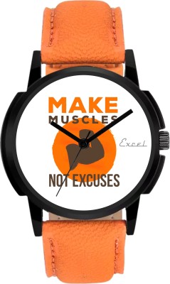 EXCEL Gym Muscels Watch  - For Boys   Watches  (Excel)