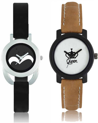 

SRK ENTERPRISE Fast Selling New Girls Watch LR 209 _VT 16 Watch - For Women