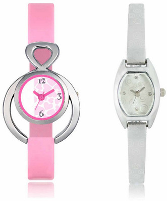 

SRK ENTERPRISE Fast Selling New Girls Watch LR 219 _VT 13 Watch - For Women