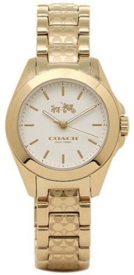 Coach 14502184 Tristen Watch  - For Women   Watches  (Coach)