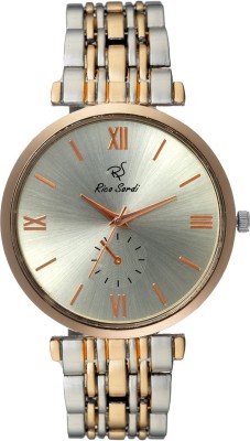 Rico Sordi RSMW_S166 Watch  - For Men   Watches  (Rico Sordi)
