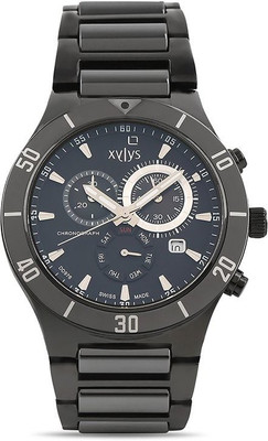 

Xylys NF9295DM03 Watch - For Men