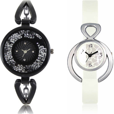 CM Girls Watch LR 211 _VT 15 Watch - For Women