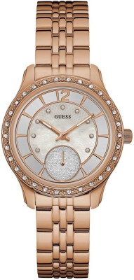 Guess W0931L3 Watch  - For Men   Watches  (Guess)