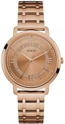 Guess W0933L3 Watch  - For Men   Watches  (Guess)