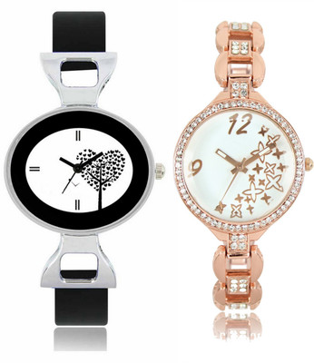

SRK ENTERPRISE Fast Selling New Girls Watch LR 210 _VT 27 Watch - For Women