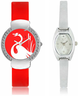 

CM Girls Watch LR 219 _VT 25 Watch - For Women
