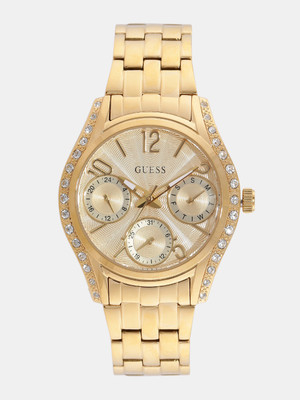 

Guess W1020L2 Watch - For Women