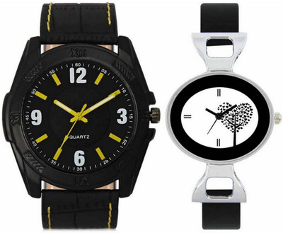 

Piu collection PC VL_17-VT_27 Watch - For Men & Women