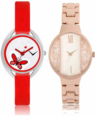 

CM Girls Watch LR 217 _VT 04 Watch - For Women