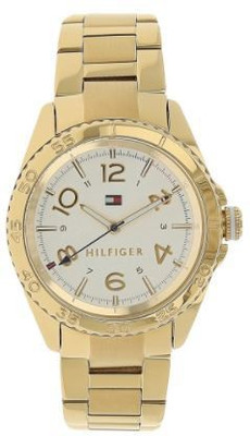 

Tommy Hilfiger 1781638 Lizzie Watch - For Women