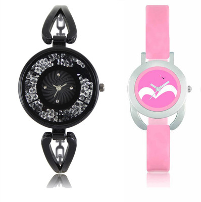

SRK ENTERPRISE Fast Selling New Girls Watch LR 211 _VT 18 Watch - For Women