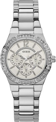 Guess W0845L1 Watch  - For Women   Watches  (Guess)
