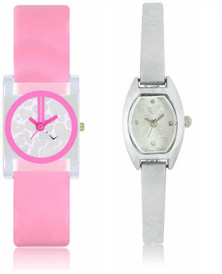

SRK ENTERPRISE Fast Selling New Girls Watch LR 219 _VT 08 Watch - For Women