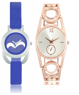 

SRK ENTERPRISE Fast Selling New Girls Watch LR 213 _VT 17 Watch - For Women