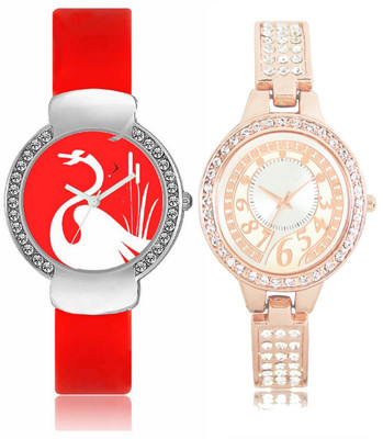View SRK ENTERPRISE Fast Selling New Girls Watch LR 216 _VT 25 Watch  - For Women Wrist Watches Price Online(SRK ENTERPRISE)