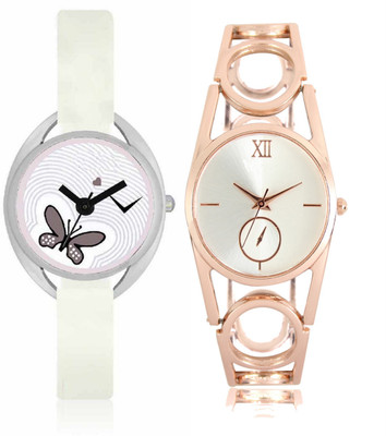 

SRK ENTERPRISE Fast Selling New Girls Watch LR 213 _VT 05 Watch - For Women