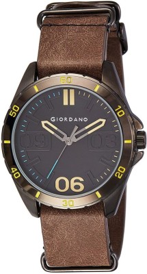 Giordano A1050-03 Analog Watch  - For Men   Watches  (Giordano)