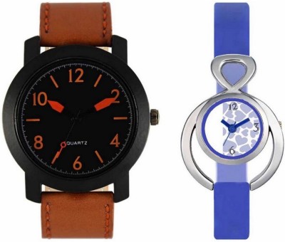 Piu collection PC VL_19-VT_12 New Latest Collection Boys & Girls Combo Watch Watch  - For Men & Women   Watches  (piu collection)