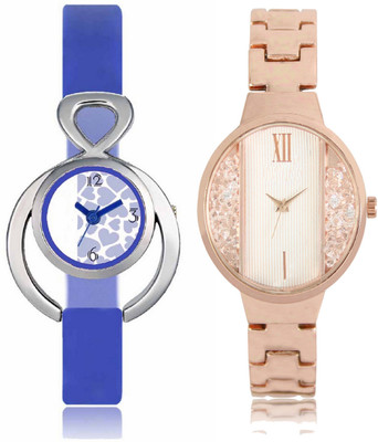 

SRK ENTERPRISE Fast Selling New Girls Watch LR 217 _VT 12 Watch - For Women