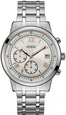 

Guess W1001G1 Watch - For Men