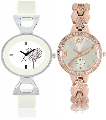 

SRK ENTERPRISE Fast Selling New Girls Watch LR 215 _VT 32 Watch - For Women