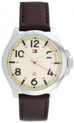 

Tommy Hilfiger 1790990 Essentials Watch - For Men