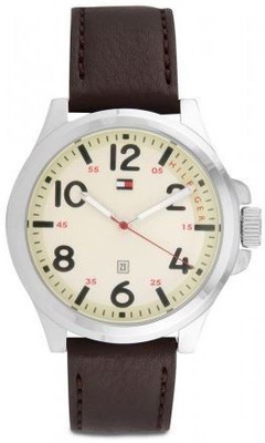 Tommy Hilfiger 1790990 Essentials Watch  - For Men   Watches  (Tommy Hilfiger)