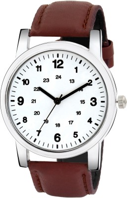 gen z GENZ-SN-CLA-BRO-0001 Watch  - For Men   Watches  (gen z)
