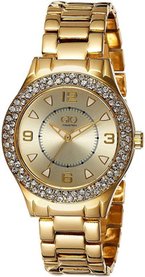 

Gio Collection G2001-33 Watch - For Women