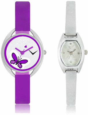 

SRK ENTERPRISE Fast Selling New Girls Watch LR 219 _VT 02 Watch - For Women