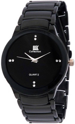 dk quartz watch
