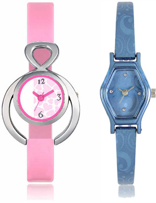 CM Girls Watch LR 218 _VT 13 Watch - For Women
