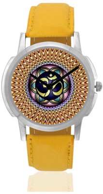 EXCEL Om Graphic Classy Watch  - For Boys   Watches  (Excel)