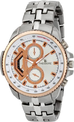THEODORE TDM16028 Watch  - For Men   Watches  (THEODORE)