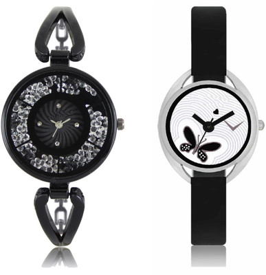

SRK ENTERPRISE Fast Selling New Girls Watch LR 211 _VT 01 Watch - For Women