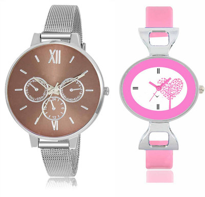 View SRK ENTERPRISE Fast Selling New Girls Watch LR 214 _VT 30 Watch  - For Women Wrist Watches Price Online(SRK ENTERPRISE)