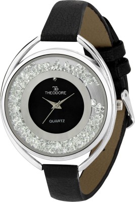 THEODORE TDF16026 Watch  - For Women   Watches  (THEODORE)