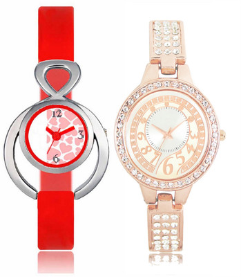 View SRK ENTERPRISE Fast Selling New Girls Watch LR 216 _VT 14 Watch  - For Women Wrist Watches Price Online(SRK ENTERPRISE)