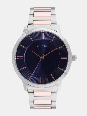 Guess W0990G4 Watch  - For Men   Watches  (Guess)