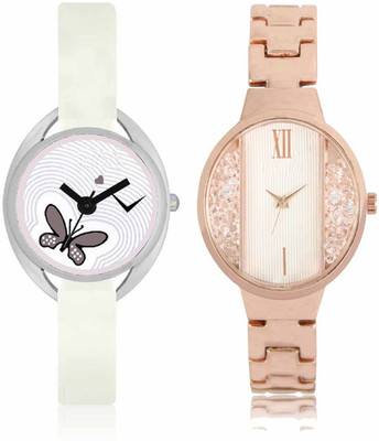 

CM Girls Watch LR 217 _VT 05 Watch - For Women