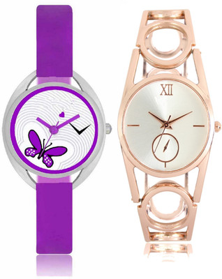 

SRK ENTERPRISE Fast Selling New Girls Watch LR 213 _VT 02 Watch - For Women