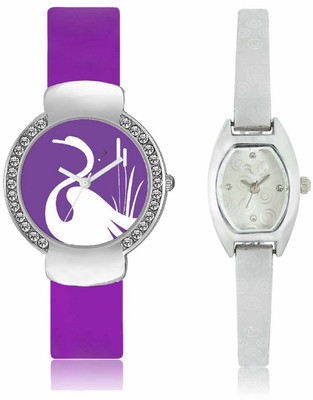 

CM Girls Watch LR 219 _VT 22 Watch - For Women