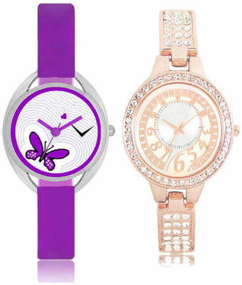 View SRK ENTERPRISE Fast Selling New Girls Watch LR 216 _VT 02 Watch  - For Women Wrist Watches Price Online(SRK ENTERPRISE)