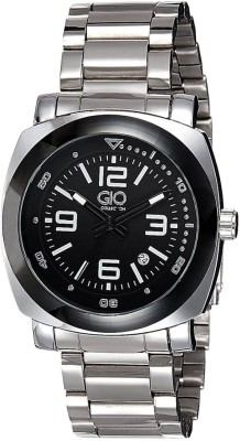 Gio Collection FG1003-44 Analog Watch  - For Men   Watches  (Gio Collection)
