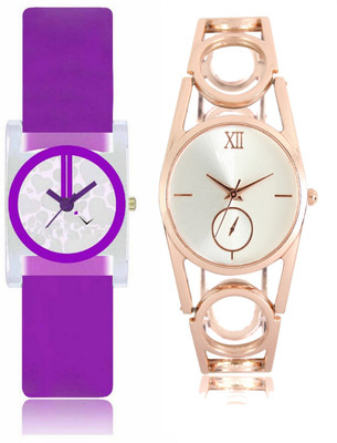 

SRK ENTERPRISE Fast Selling New Girls Watch LR 213 _VT 07 Watch - For Women