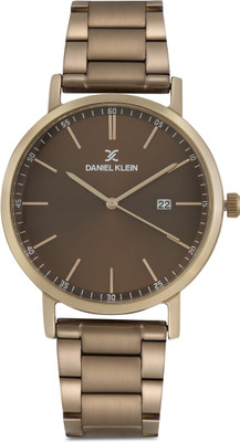 

Daniel Klein DK11524-2 Watch - For Men