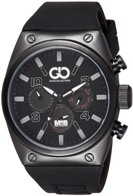 Gio Collection AD-0044-A Analog Watch  - For Men   Watches  (Gio Collection)
