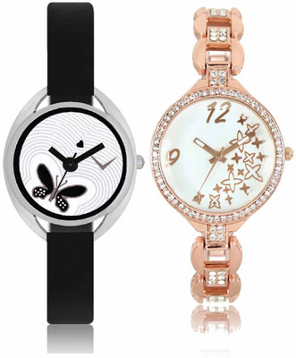 

SRK ENTERPRISE Fast Selling New Girls Watch LR 210 _VT 01 Watch - For Women