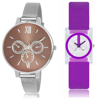 View SRK ENTERPRISE Fast Selling New Girls Watch LR 214 _VT 07 Watch  - For Women Wrist Watches Price Online(SRK ENTERPRISE)
